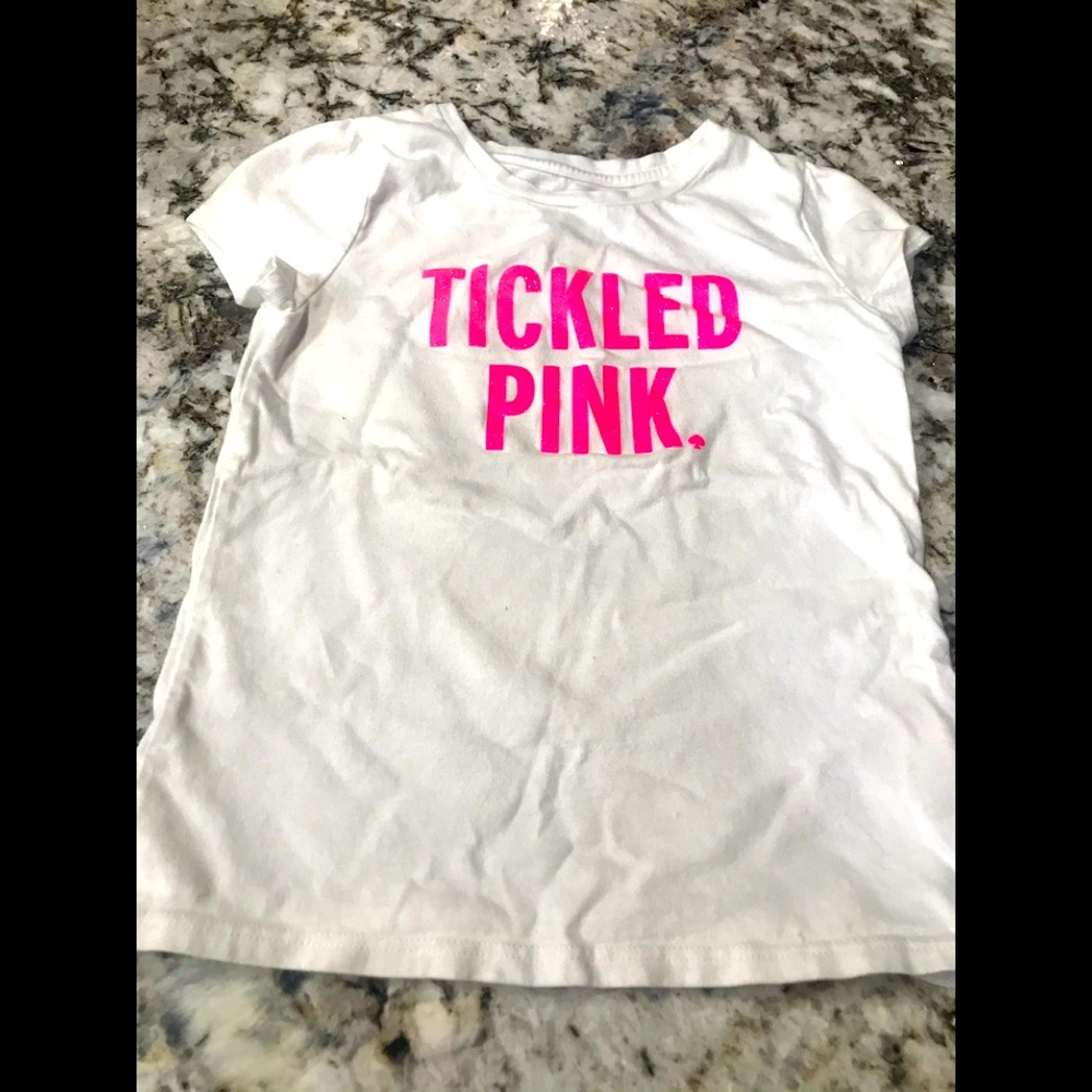 Kate Slade toddler tee
